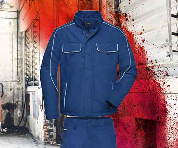 Workwear Color Selector