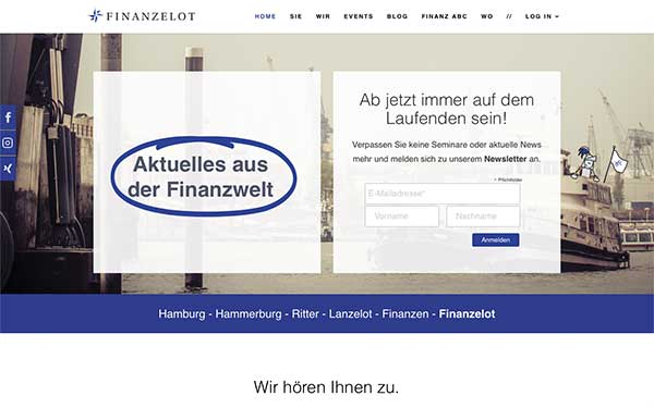 Finanzelot