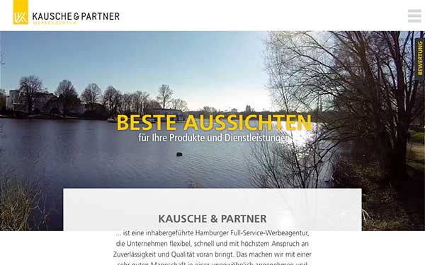 Kausche und Partner